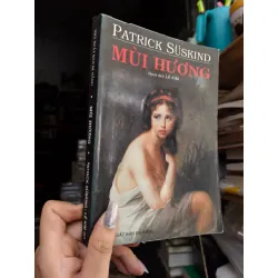 Mùi Hương - Patrick Suskin 122049