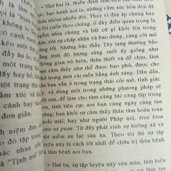 TINH CHẤT CAM LỒ - THÍCH NỮ TRÍ HẢI dịch 736478