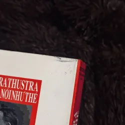 Zarathustra đã nói như thế 762093