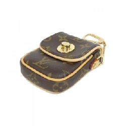 Túi xách Louis Vuitton Monogram Pochette Turam M60020 - Hàng hiệu Chính hãng 772185