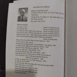 Đặng tộc đại tông phả ( phả chi trưởng họ Đặng )  981584