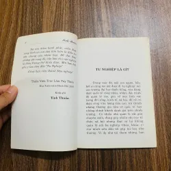 Tu Nghiệp -  Tỉnh Thuần#HATRA 1034819