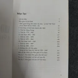 Nho giáo ở Gia Định - Cao Tự Thanh 790717