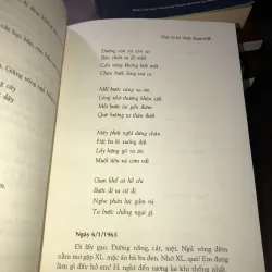 Nhật ký Lê Anh Xuân  999358