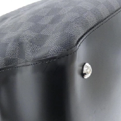 Túi Boston Louis Vuitton Damier Graphite Neo Greenwich N41164 - Hàng hiệu Chính hãng 803570