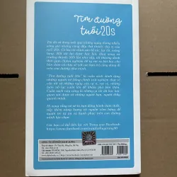 tìm đường tuổi 20 1030576