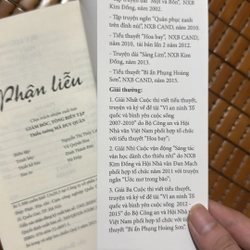 Phận liễu - Chu Thanh Hương 508537