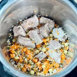 Nồi áp suất đa năng KALITE KPC5001 dung tích 5L