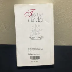 Tuổi Thơ Dữ Dội-Phùng Quán 1003870