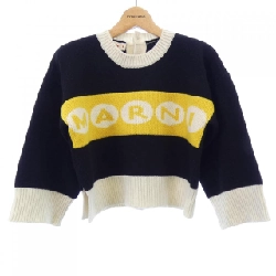 Marni MARNI GCMD0483Q0 Áo len - Hàng hiệu Chính hãng