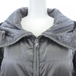 Jacket PRADA logo tam giác 291511 R191 1DAB - Hàng hiệu Authentic 811119