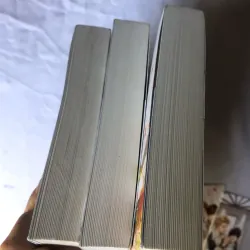 Trọn bộ 3 tập Anh Đừng Quyến Rũ Tôi - Tiêu Đường Đông Qua 990858