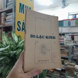 DI LẶC KINH