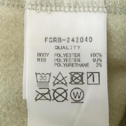 Áo khoác F.C.R.B. - Hàng hiệu Authentic 898704