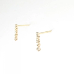 Bông tai kim cương Nojes - Hàng hiệu Chính hãng 847423