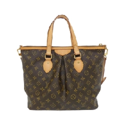 Túi Louis Vuitton Monogram Palermo PM M40145 618721