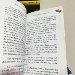 5 ngôn ngữ tình yêu (The 5 love languages) - Gary Chapman 705502