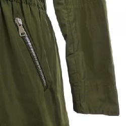 MONCLER DISTHELON Áo khoác - Hàng hiệu Chính hãng 819595