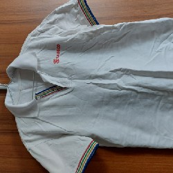Áo polo nam ngắn tay