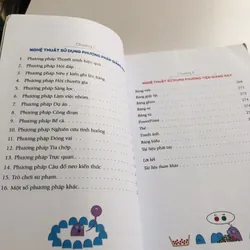 📘 NGHỆ THUẬT GIẢNG DẠY 595762