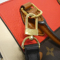 Túi xách Louis Vuitton Monogram Fold Tote PM M45389 608650