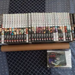 Jjk 0-26+ phụ kiện 