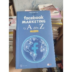 Facebook marketing từ A đến Z. 43076