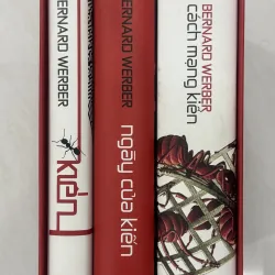 Bộ ba Kiến - Boxset