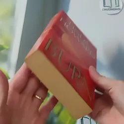 Burn - Linda Howard 1027495