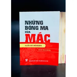 Những bóng ma của Mác