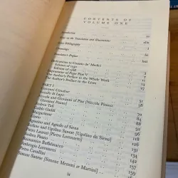 Sách cũ: Giorgio Vasari, Volume 1 (The Millennium Library) 1033087