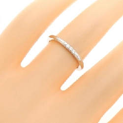 Nhẫn Band Tiffany - Hàng hiệu Authentic 838332