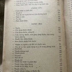Tài liệu huấn luyện y tá - sách khổ lớn- 600 trang  926157