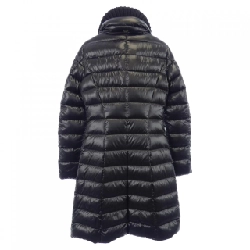 Herno PI0650DIC 9300 Áo khoác lông 631261