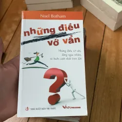 Những điều vớ vẩn
