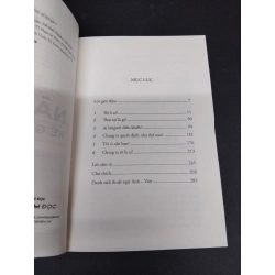 Não bộ kể gì về bạn? mới 90% bẩn nhẹ 2019 HCM1410 David Eagleman KỸ NĂNG 303255