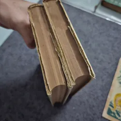 Virgin soil upturned - Mikhail Sholokhov 740869