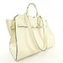 【Khuyến mãi】Túi VALEXTRA 660415