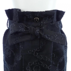 【Mã giảm giá】Chanel CHANEL Váy 653733