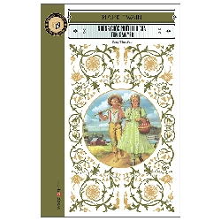 Văn Học Cổ Điển - Đông A Classic - Những Cuộc Phiêu Lưu Của Tom Sawyer (2025) - Mark Twain
