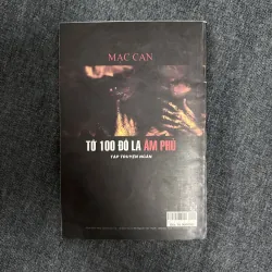 Tờ 100 đô la âm phủ - Mạc Can 1002868