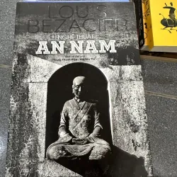 Nghệ thuật An Nam