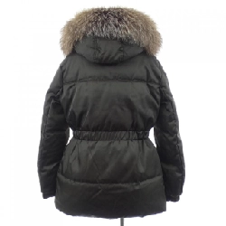 MONCLER FATSIALFUR Áo khoác lông vũ - Hàng hiệu Chính hãng 810657