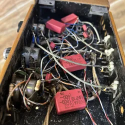 Pre đèn Diy 755429