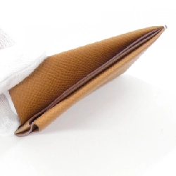 Thẻ đựng thẻ Hermes Ash Serie 083890CA 623042