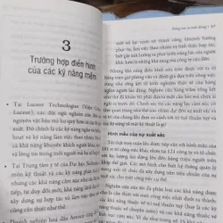 Sách: Trí tuệ xúc cảm ứng dụng trong công việc - TG: Daniel Goleman (B3) 1054910