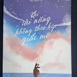 Khi tài năng không theo kịp giấc mơ - Mèo Maverick (tản văn) 731561