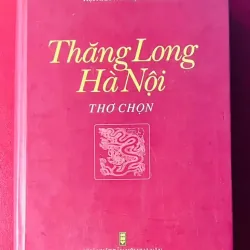 Thơ Thăng Long Hà Nội