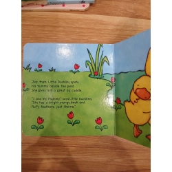 I Love My Mummy Little Duckling  Various (Parragon Books) 531332