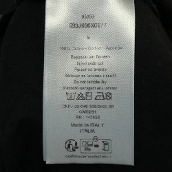 DIOR CHRISTIAN DIOR COUTURE 593J696X0677 Áo thun - Hàng hiệu Chính hãng 902261